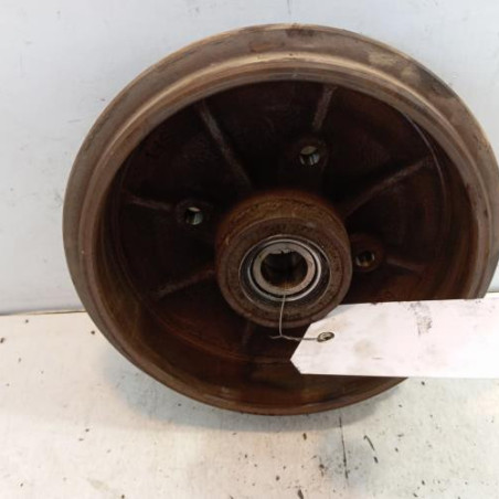 Tambour arriere droit CITROEN C3 1