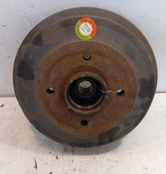 Tambour arriere gauche CITROEN C3 1 Photo n°1