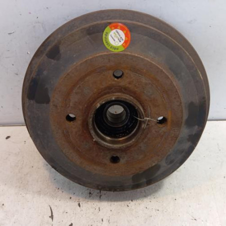 Tambour arriere gauche CITROEN C3 1 Photo n°1