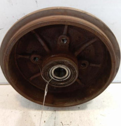 Tambour arriere gauche CITROEN C3 1