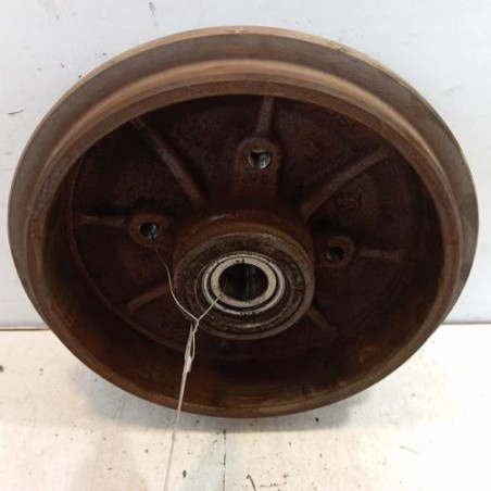 Tambour arriere gauche CITROEN C3 1