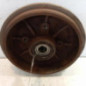 Tambour arriere gauche CITROEN C3 1