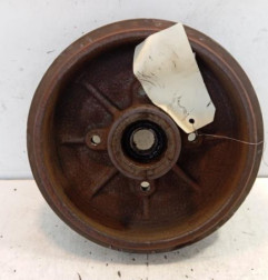 Tambour arriere droit CITROEN C3 1 Photo n°1