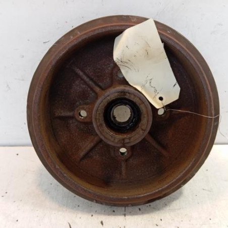 Tambour arriere droit CITROEN C3 1 Photo n°1