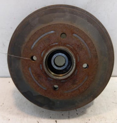 Tambour arriere droit CITROEN C3 1