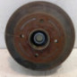 Tambour arriere droit CITROEN C3 1