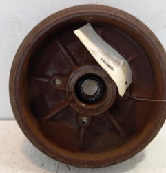 Tambour arriere gauche CITROEN C3 1 Photo n°1