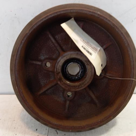 Tambour arriere gauche CITROEN C3 1 Photo n°1