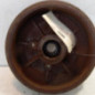 Tambour arriere gauche CITROEN C3 1