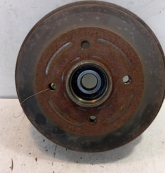 Tambour arriere gauche CITROEN C3 1