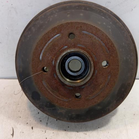 Tambour arriere gauche CITROEN C3 1