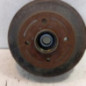 Tambour arriere gauche CITROEN C3 1
