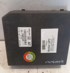 Boitier UPC RENAULT GRAND SCENIC 3