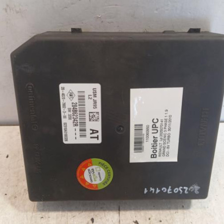 Boitier UPC RENAULT GRAND SCENIC 3