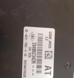 Boitier UPC RENAULT GRAND SCENIC 3 Photo n°3