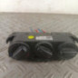 Commande chauffage VOLKSWAGEN POLO 5