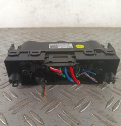 Commande chauffage VOLKSWAGEN POLO 5