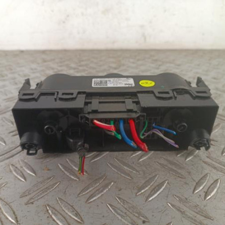 Commande chauffage VOLKSWAGEN POLO 5