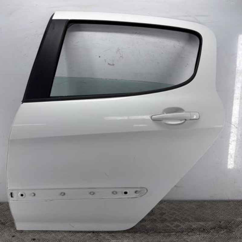 Porte arriere gauche PEUGEOT 308 1