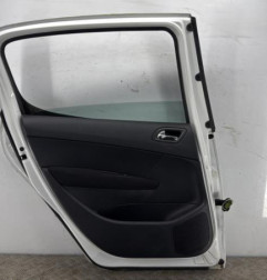 Porte arriere gauche PEUGEOT 308 1