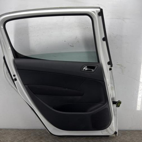 Porte arriere gauche PEUGEOT 308 1
