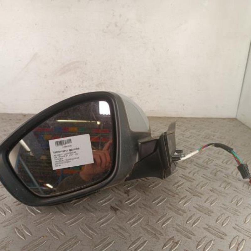 Retroviseur gauche PEUGEOT 208 1