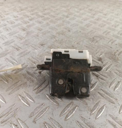 Serrure de hayon RENAULT CLIO 3