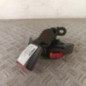 Attache ceinture arriere droit RENAULT CLIO 3