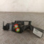 Attache ceinture arriere gauche RENAULT CLIO 3