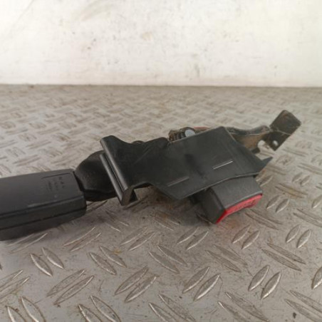 Attache ceinture arriere gauche RENAULT CLIO 3