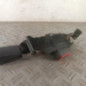 Attache ceinture arriere gauche RENAULT CLIO 3
