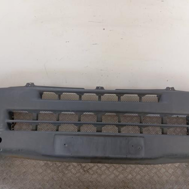 Pare choc avant PEUGEOT BOXER 1