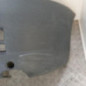 Pare choc avant PEUGEOT BOXER 1