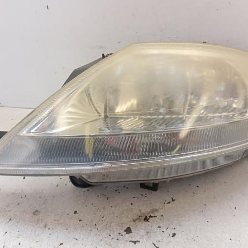 Optique avant principal gauche (feux)(phare) CITROEN C3 1
