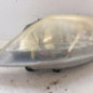 Optique avant principal gauche (feux)(phare) CITROEN C3 1