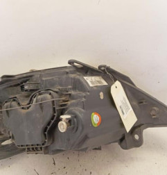 Optique avant principal gauche (feux)(phare) CITROEN C3 1