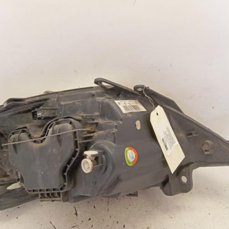 Optique avant principal gauche (feux)(phare) CITROEN C3 1