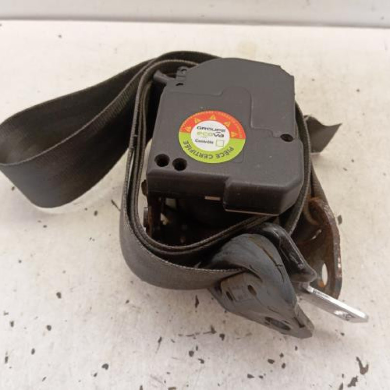 Ceinture avant gauche CITROEN C3 1 Ceinture avant gauche CITROEN C3 1