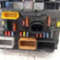 Boitier servitude moteur (BSM) CITROEN C4 PICASSO 1