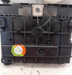 Boitier servitude moteur (BSM) CITROEN C4 PICASSO 1