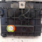 Boitier servitude moteur (BSM) CITROEN C4 PICASSO 1