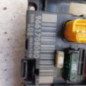 Boitier servitude moteur (BSM) CITROEN C4 PICASSO 1