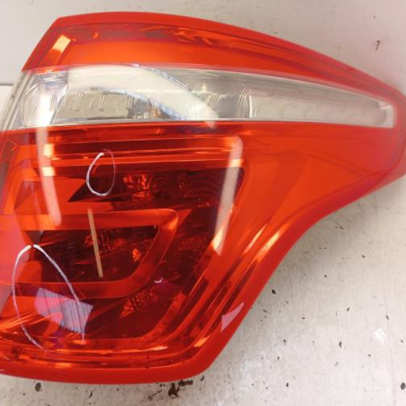 Feu arriere principal droit (feux) CITROEN C4 PICASSO 1