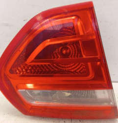 Feu arriere secondaire gauche (feux) CITROEN C4 PICASSO 1 Photo n°1
