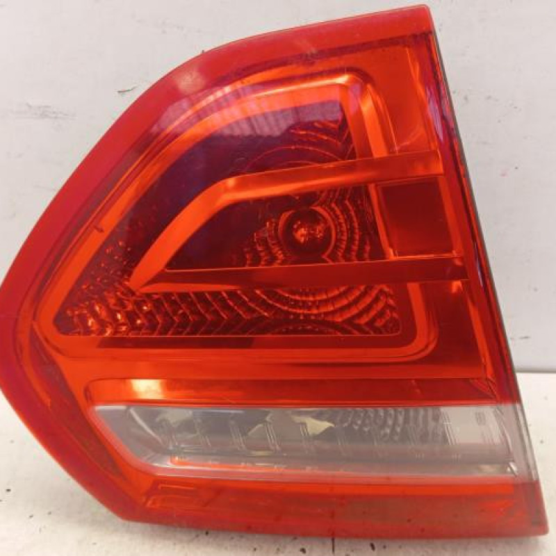 Feu arriere secondaire gauche (feux) CITROEN C4 PICASSO 1 Feu arriere secondaire gauche (feux) CITROEN C4 PICASSO 1