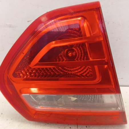 Feu arriere secondaire gauche (feux) CITROEN C4 PICASSO 1 Photo n°1