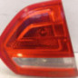 Feu arriere secondaire gauche (feux) CITROEN C4 PICASSO 1