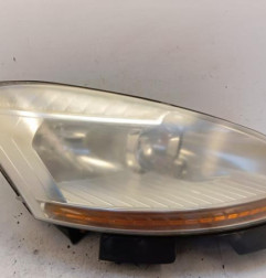 Optique avant principal droit (feux)(phare) CITROEN C4 PICASSO 1 Photo n°1