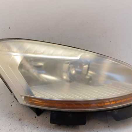 Optique avant principal droit (feux)(phare) CITROEN C4 PICASSO 1 Photo n°1