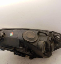 Optique avant principal droit (feux)(phare) CITROEN C4 PICASSO 1
